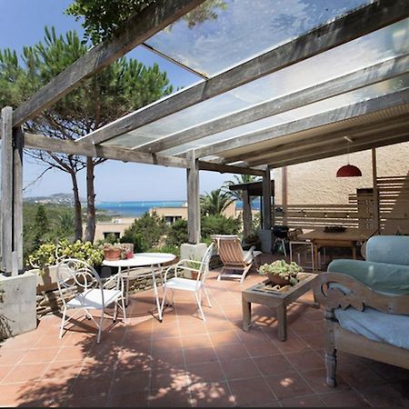 Graziosa Dependance Villa Stintino Exterior photo