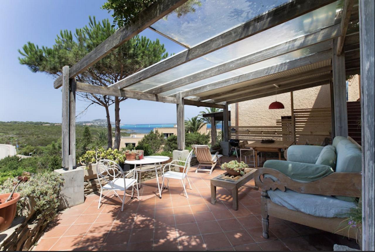 Graziosa Dependance Villa Stintino Exterior photo