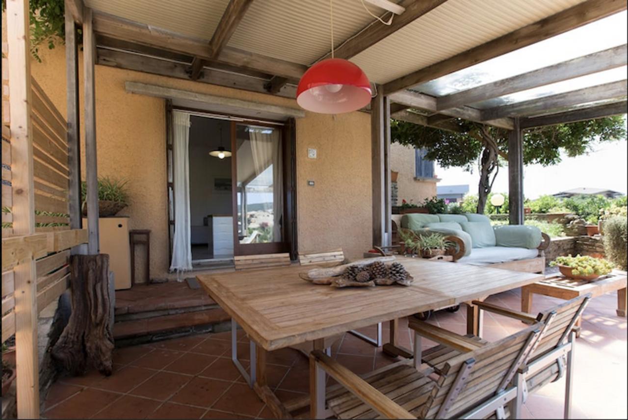 Graziosa Dependance Villa Stintino Room photo