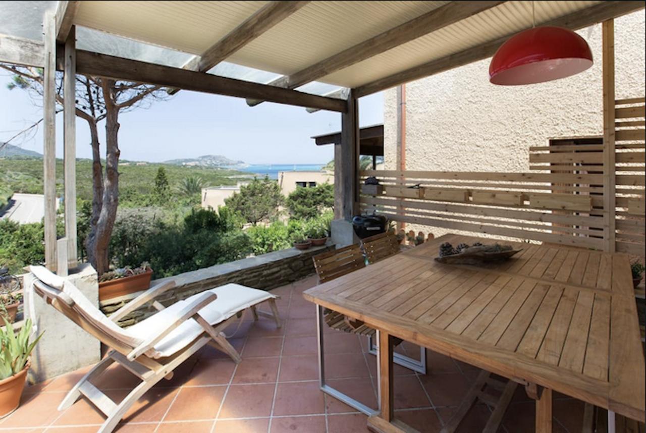 Graziosa Dependance Villa Stintino Room photo