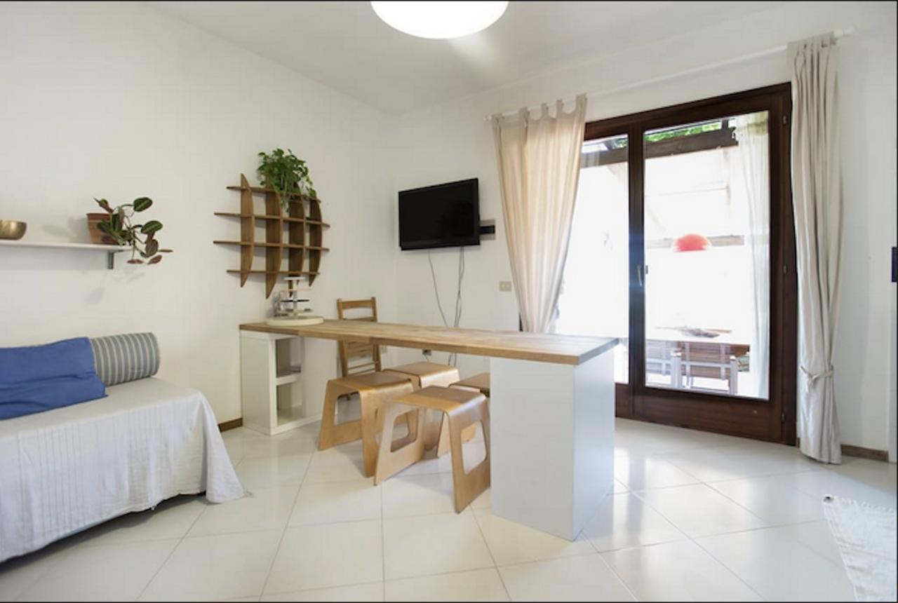 Graziosa Dependance Villa Stintino Room photo