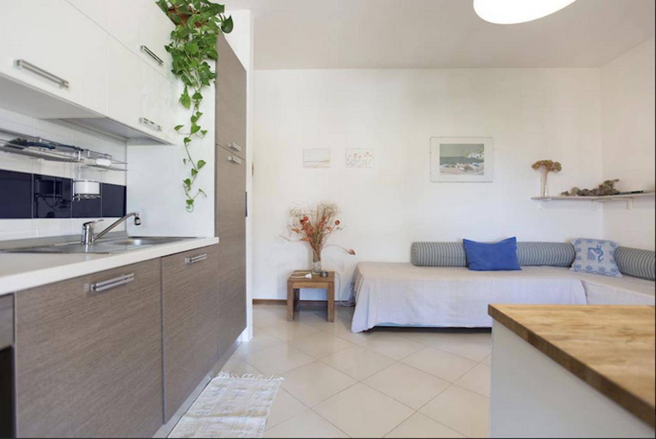 Graziosa Dependance Villa Stintino Room photo