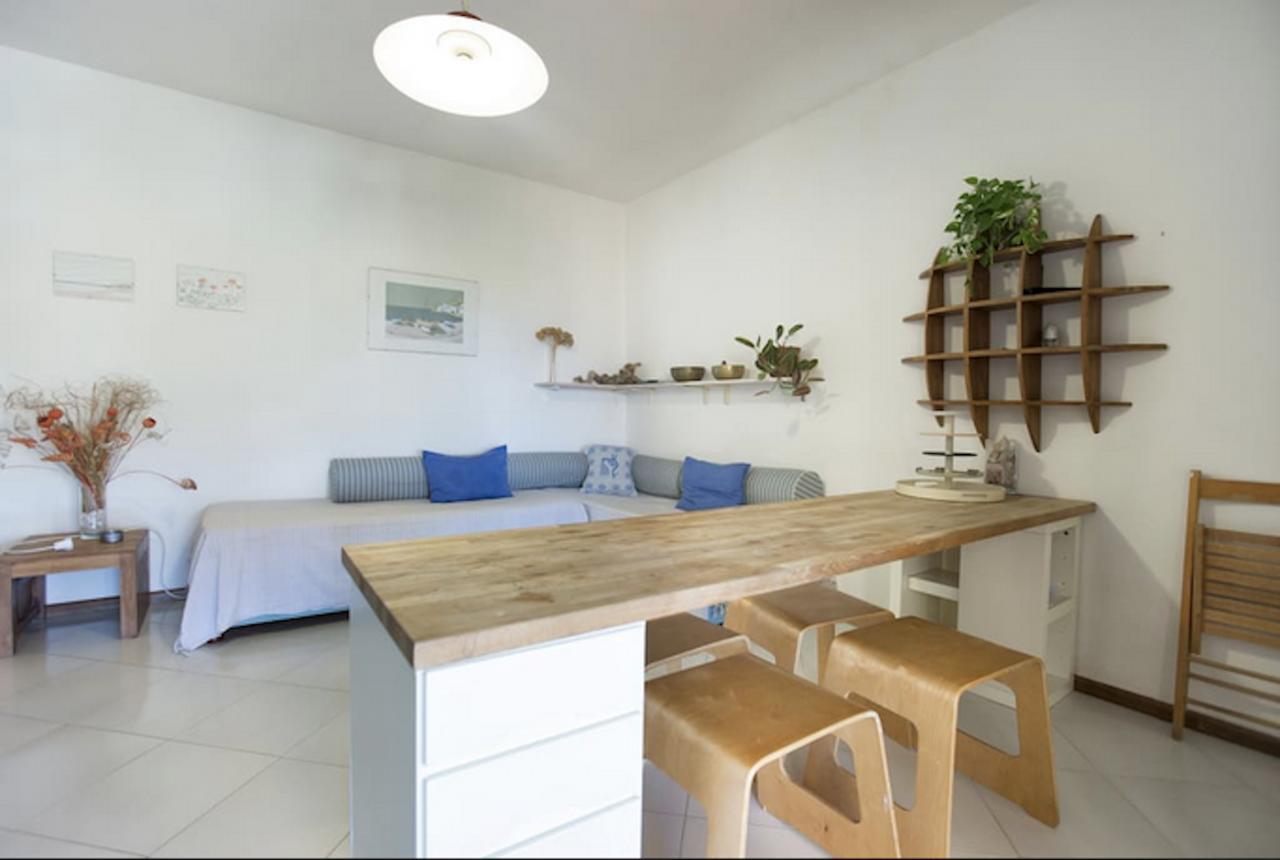 Graziosa Dependance Villa Stintino Room photo