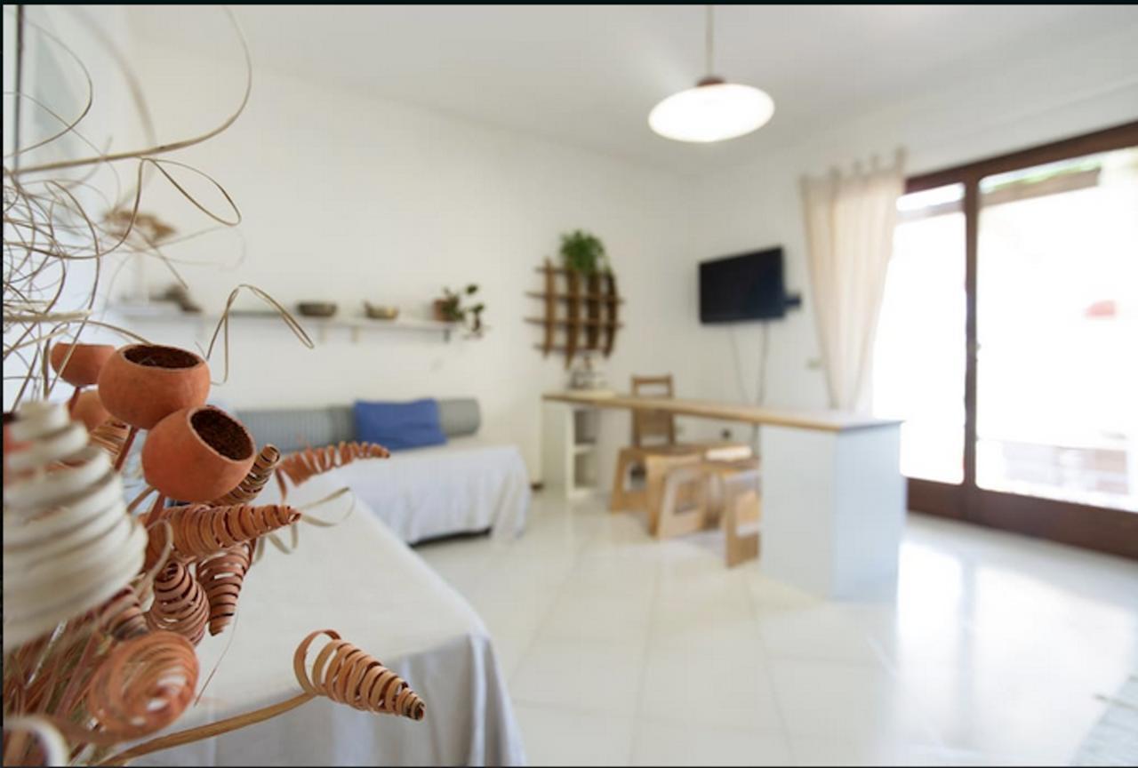 Graziosa Dependance Villa Stintino Room photo