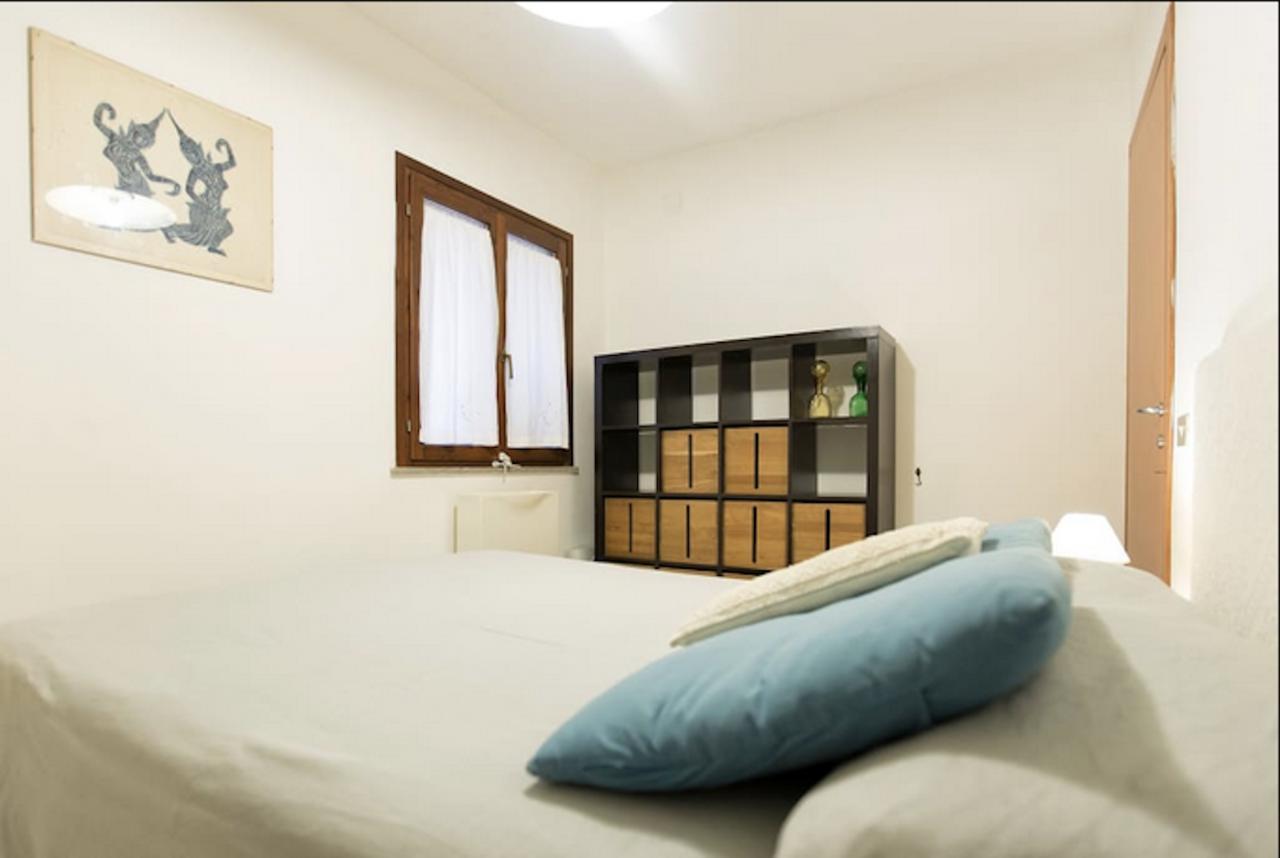 Graziosa Dependance Villa Stintino Room photo
