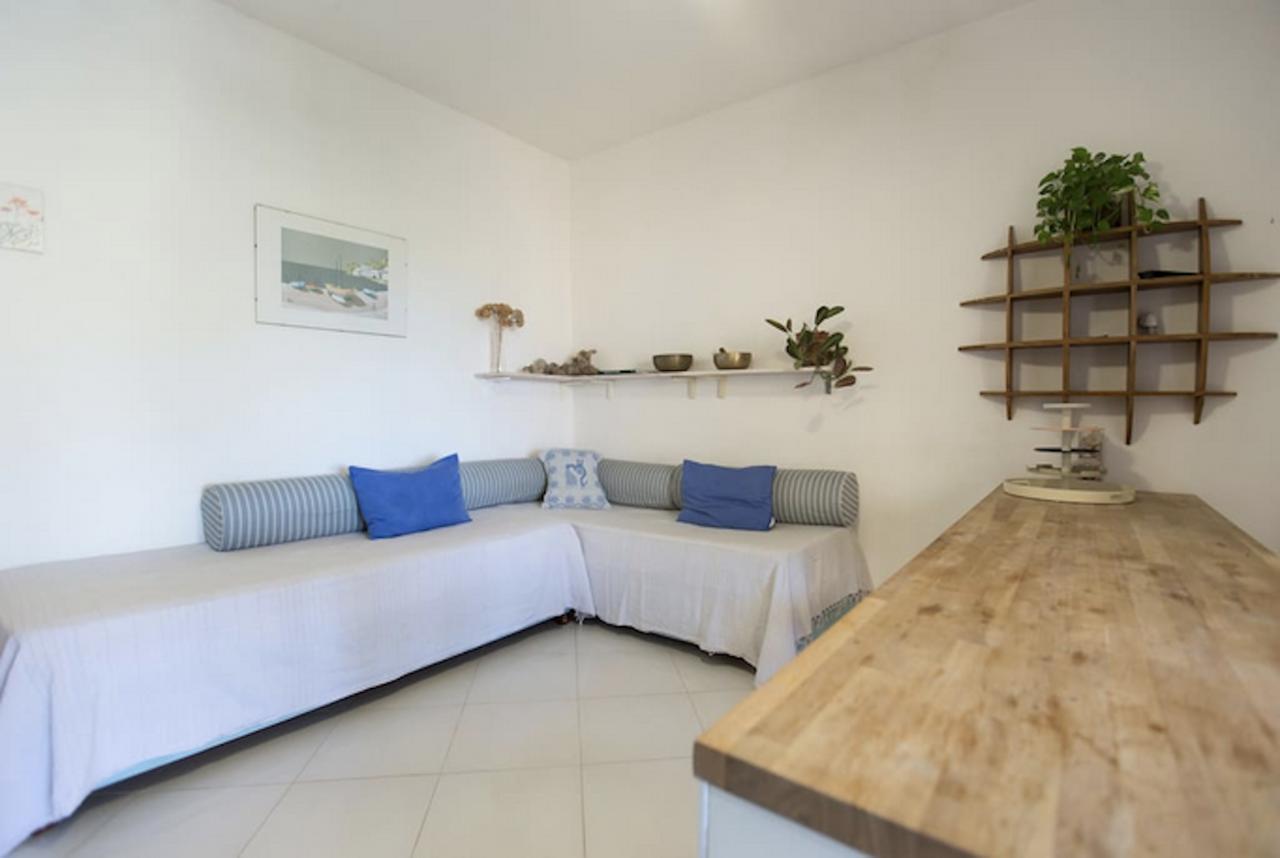 Graziosa Dependance Villa Stintino Room photo