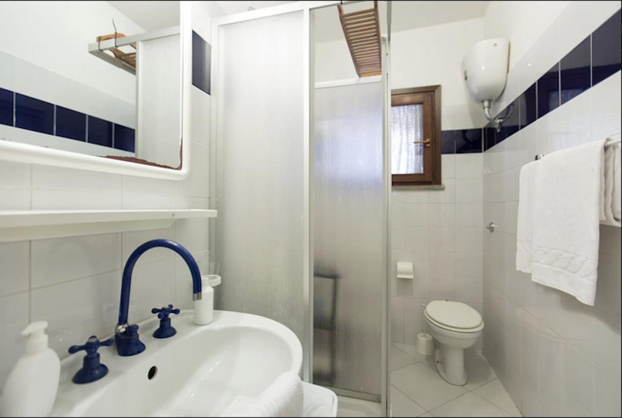 Graziosa Dependance Villa Stintino Room photo