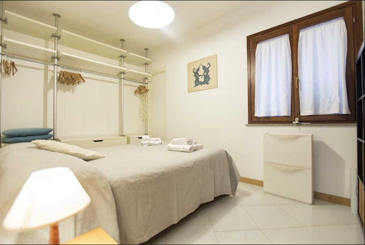 Graziosa Dependance Villa Stintino Room photo