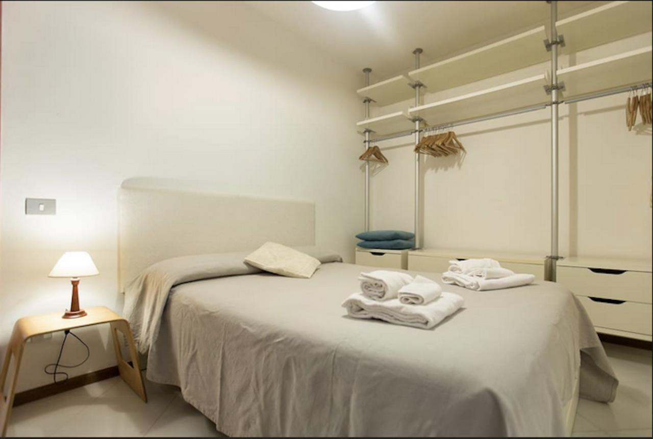 Graziosa Dependance Villa Stintino Room photo