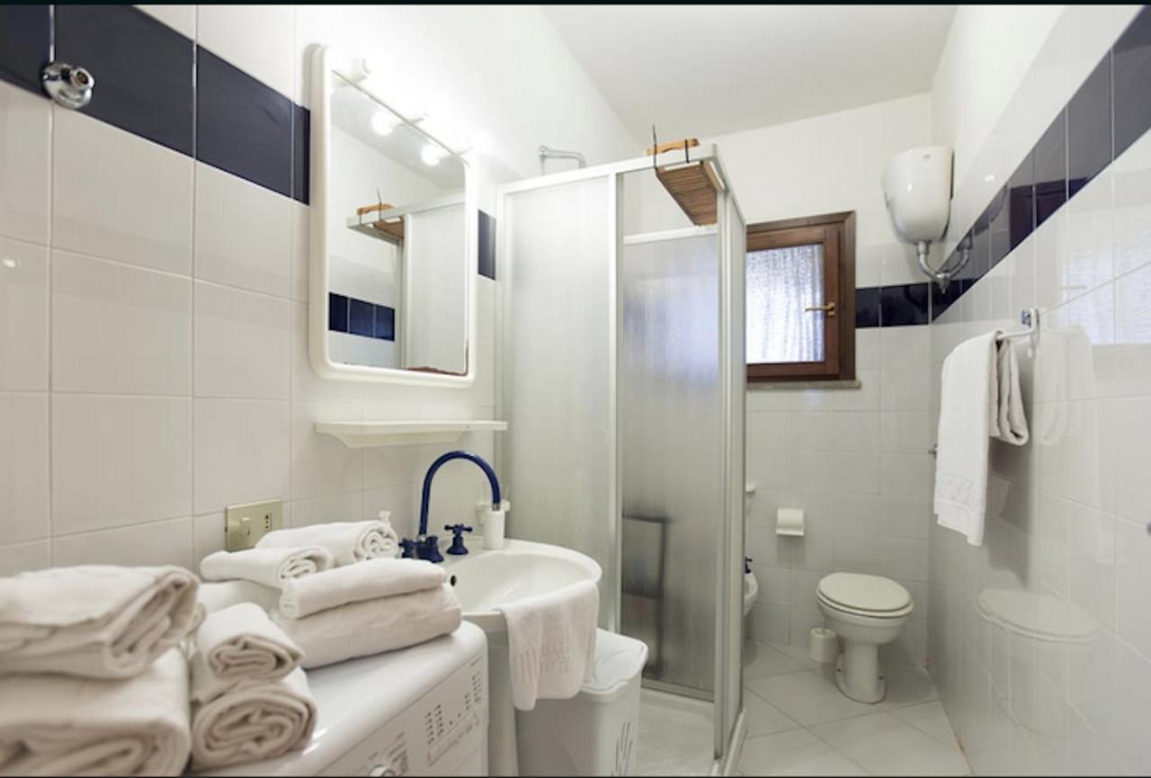 Graziosa Dependance Villa Stintino Room photo