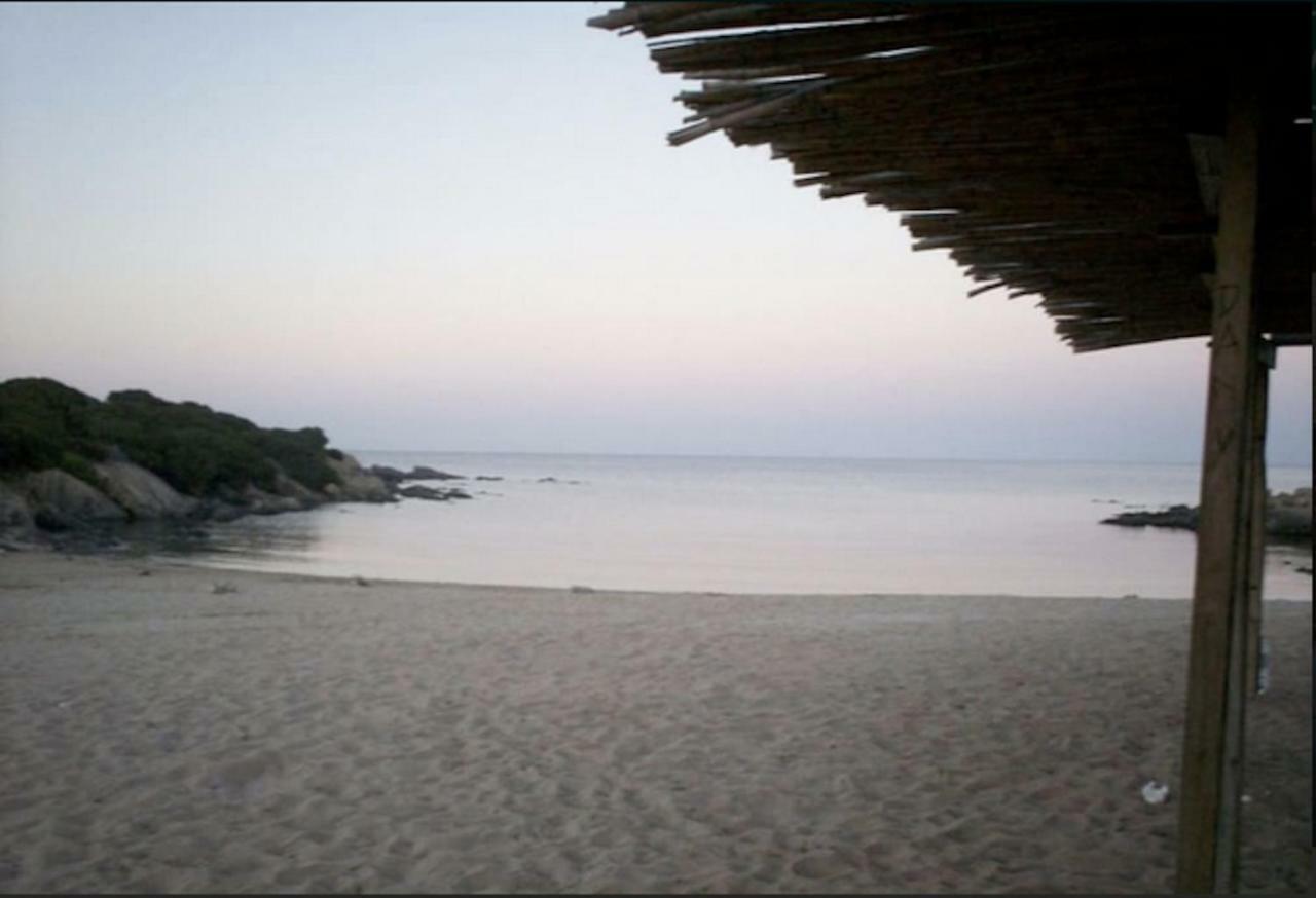 Graziosa Dependance Villa Stintino Exterior photo