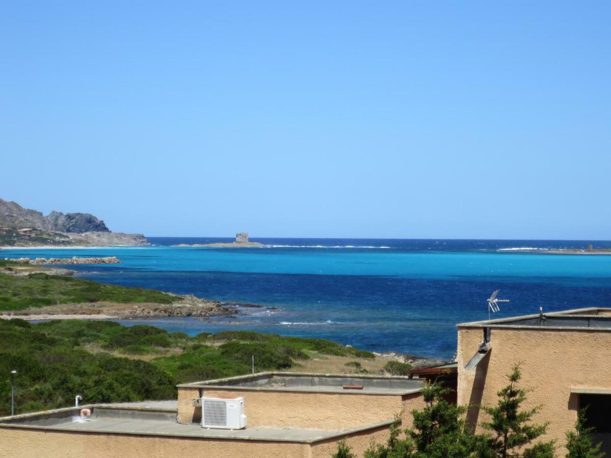 Graziosa Dependance Villa Stintino Exterior photo